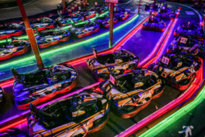 Actividades de adrenalina en Madrid que tienes probar