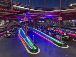 Actividades de adrenalina en Madrid que tienes que probar