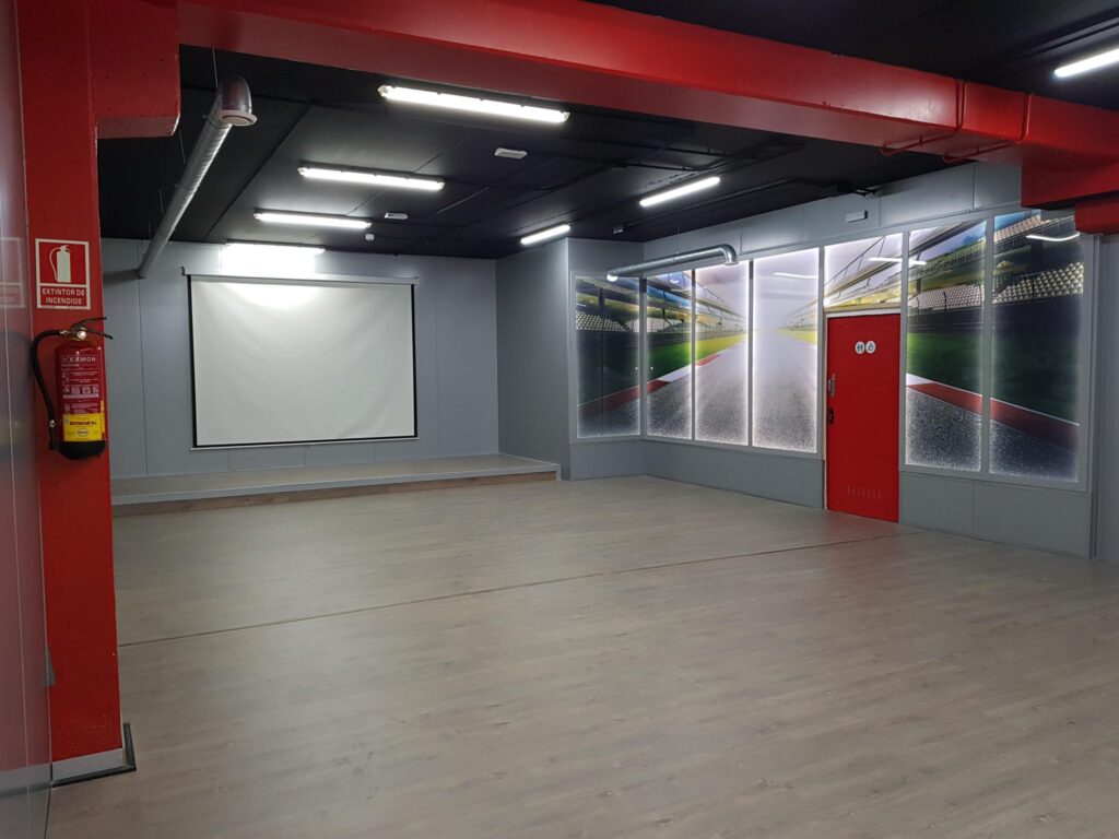 experiencias para empresas en madrid