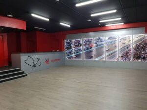 mejor experiencia para empresas en madrid